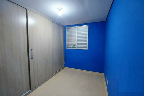 Imagem 12 de 21 de Apartamento 03 Quartos, 02 Banhos, 01 Vaga, No Bairro Sagrada Família. - 8060