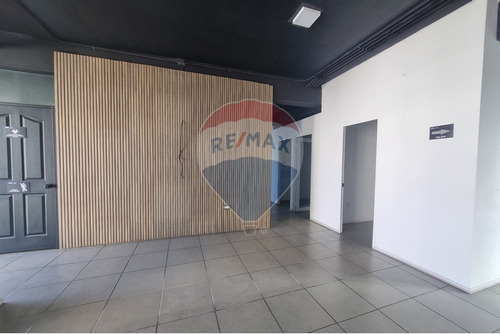 Oficina Área De La Salud