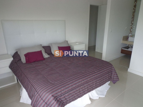 Imagen 7 de 11 de Apartamento En Alquiler