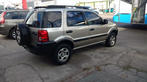 Ford Ecosport 2.0 Xls 2010 Di Buono Automotores