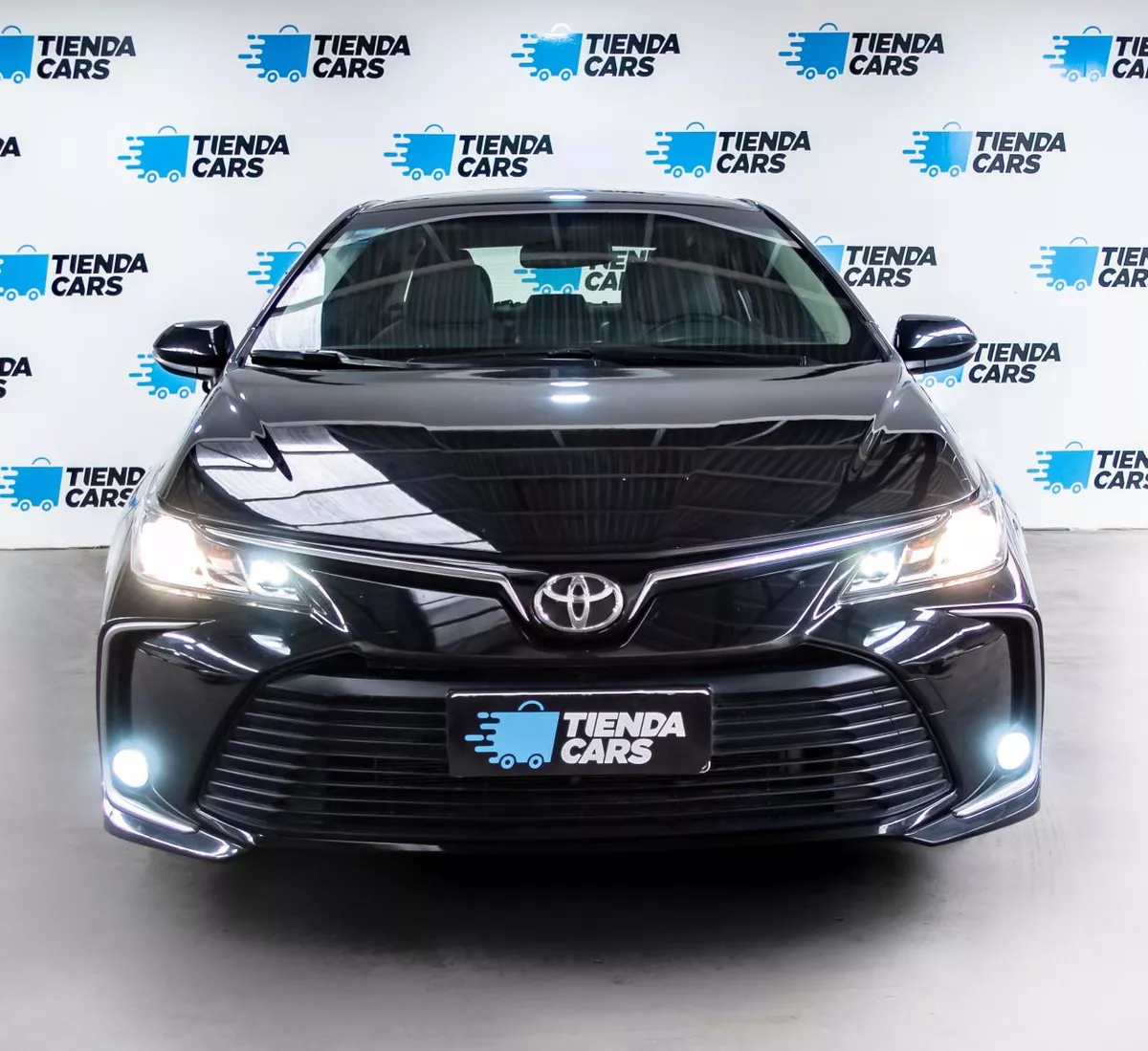 Toyota Corolla 1.8 Xli Mt 140cv