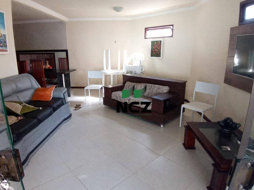 Imagem 7 de 30 de Casa Com 5 Dormitórios À Venda, 300 M² Por R$ 1.500.000,00 - Guarajuba - Camaçari/ba - Ca0510
