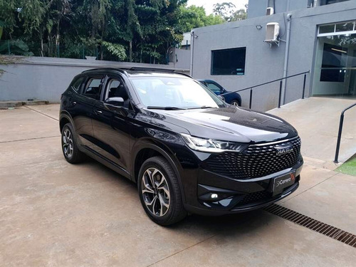 Haval H6 1.5 Phev Premium Awd E-traction