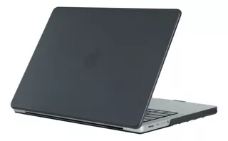 Case Para Macbook Pro 14 Model A2442 M1 Pro Max