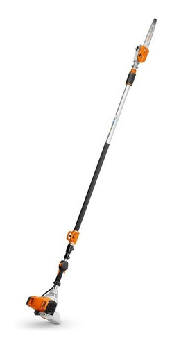 Podadora De Altura A Nafta Stihl Ht 105 5 Mt Js Ltda