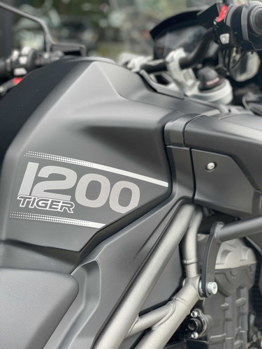 Imagen 11 de 19 de Triumph Tiger 1200 Xcx Low