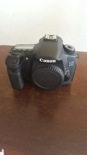 Canon 60d