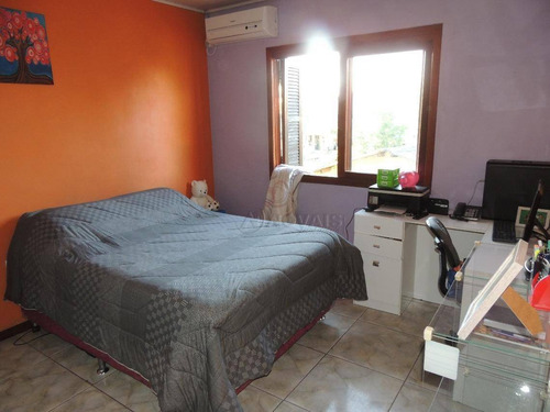 Imagem 14 de 19 de Casa Residencial À Venda, Santos Dumont, São Leopoldo. - Ca2012