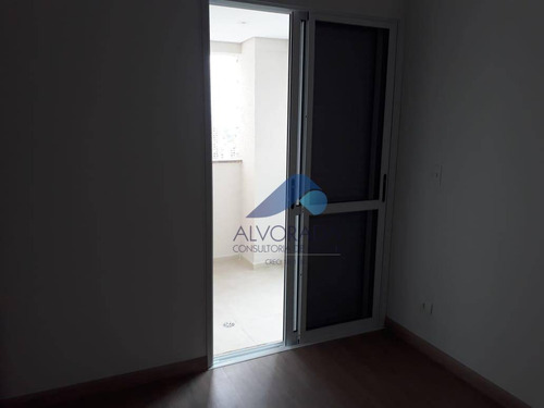 Imagem 3 de 21 de Apartamento Com 4 Dormitórios À Venda, 183 M² Por R$ 2.730.000,00 - Jardim Aquarius - São José Dos Campos/sp - Ap4167
