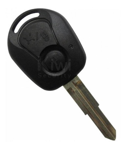 Llave Carcasa Ssangyong Kyron Actyon Rexton Korando