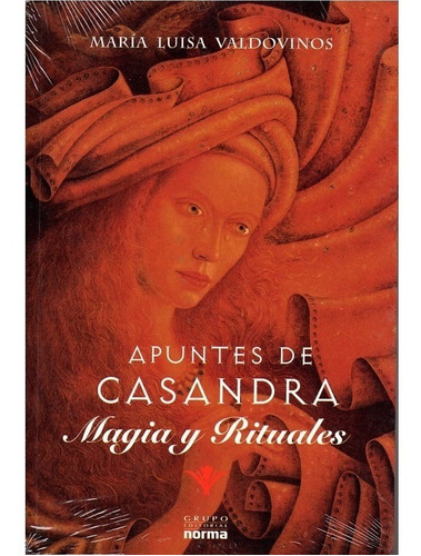 Apuntes De Casandra - Magia Y Rituales