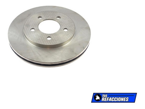 Disco Freno Delantero Ventilado Chrysler Voyager 2001-2003