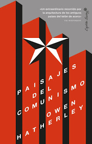 Libro Paisajes Del Comunismo