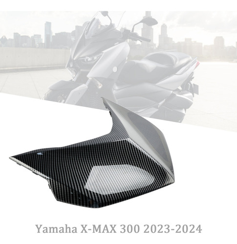 Carenado De Faros Delanteros For Yamaha X-max Xmax 23-24