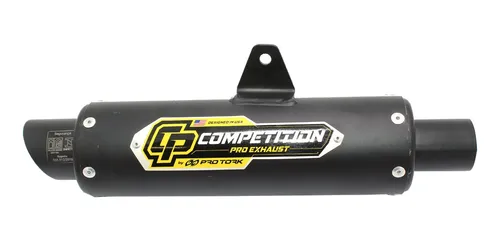 comprar Escape Moto Termo Modelo Competicion Titan 125\u002F\u002Fgs 2009 