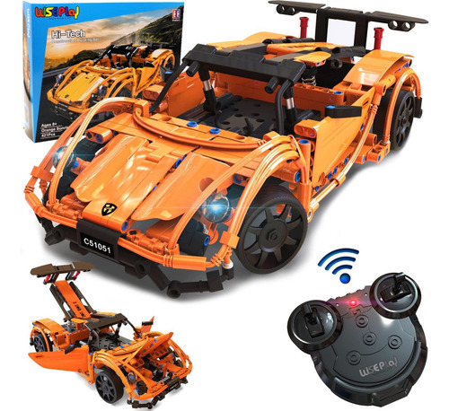 Wiseplay Kits Stem Para Niños De 8 A 12 Años - Proyectos Ste