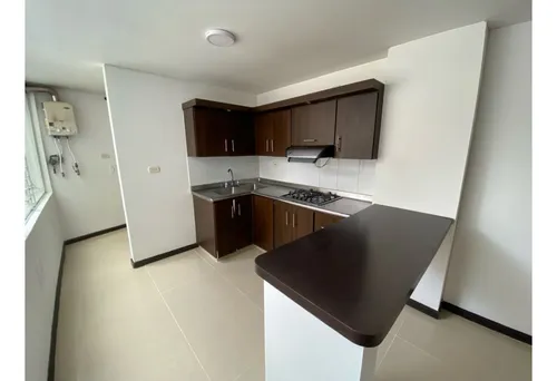 Apartamento Para Arrendamiento Alta Suiza