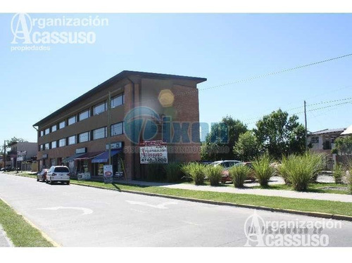 Imagen 3 de 3 de Los Troncos Del Talar - Oficina Venta Usd 65.000
