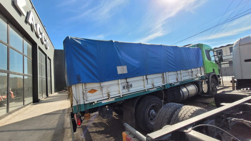 310 Chasis Carrocería 460mil Kms Impecable Equipado 52.5