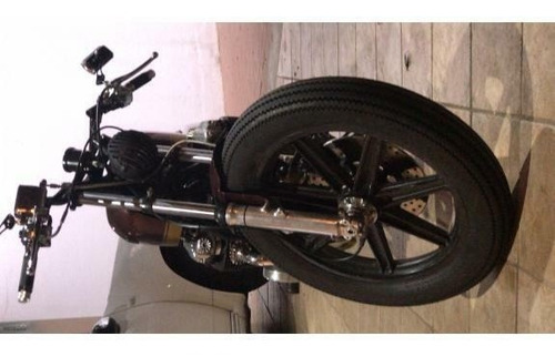 Honda 750 Four Modelo K - 7 Galo - Café Racer - Aceito Troca