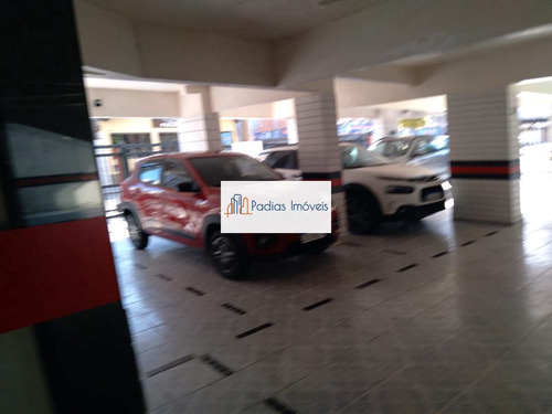 Imagem 18 de 20 de Apartamento Com 1 Dorm, Centro, Mongaguá, Cod: 858479 - A858479