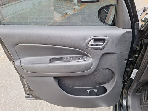 Citroën Aircross 1.6 EXCLUSIVE 16V FLEX 4P MANUAL