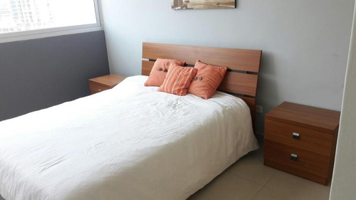 Imagen 9 de 14 de Alquiler De Apartamento Ph Sevilla, Costa Del Este 18-2242
