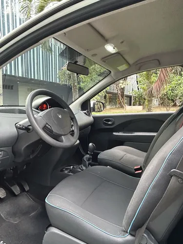 Renault Nuevo Twingo 1.2 Mecánico