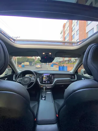Volvo XC60 2.0 T5 Awd Momentum