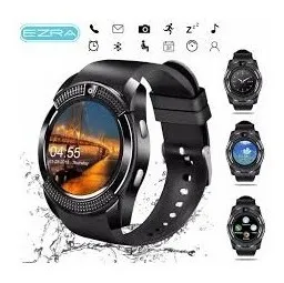 Ezra smart band hot sale