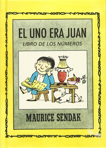 El Uno Era Juan - Maurice Sendak