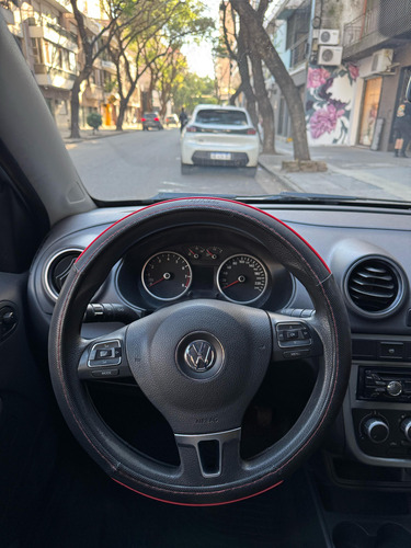 Volkswagen Gol Trend 1.6 Pack Iii 101cv