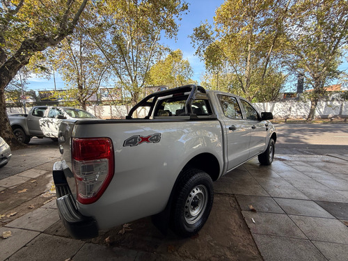 Ford Ranger 2.2 Cd Xl Tdci 150cv 4x4