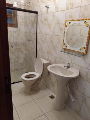 Imagem 10 de 11 de 6206 | Casa Geminada No Bairro Jd América, Baixada Santista