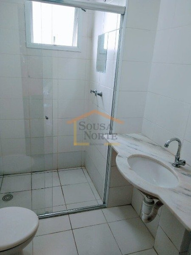Apartamento, Venda, Jardim Rosa De Franca, Guarulhos - 13852 - V-13852