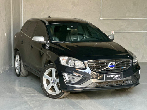 Volvo XC60 2.0 T5 R-design 5p