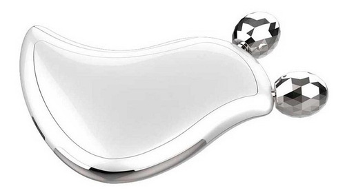 Masajeador Facial Roller, Electro Estimulador, Guasha Mantra