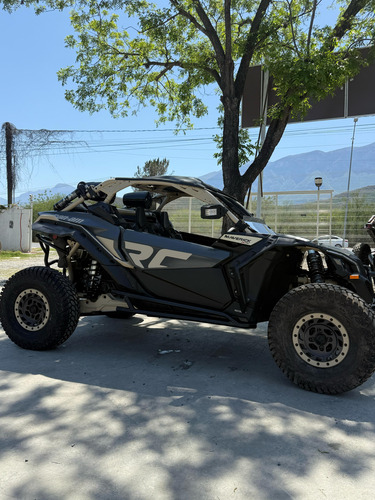Can-am X3 Maverick Xmr Turbo Rr 2023