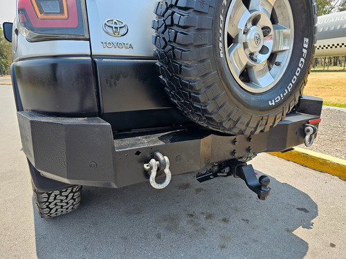 Toyota Fj Cruiser 3p Premium Aa Ee Ra Abs 4x4 At