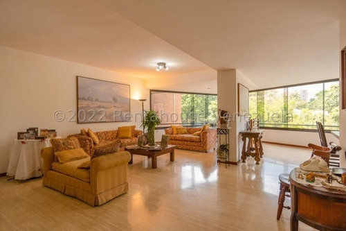 Imagen 4 de 20 de Apartamento En Venta En Campo Alegre #22-23869