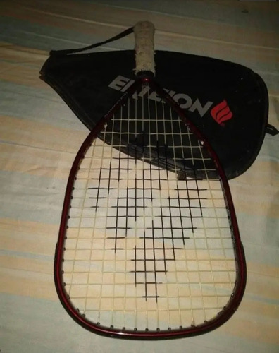 Raqueta De Tennis Ektelon