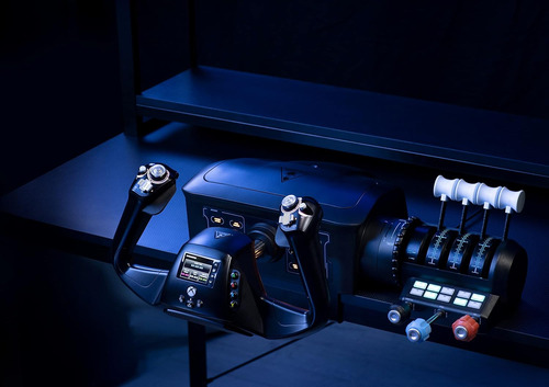 Turtle Beach Velocityone Flight, El Sistema De Control Unive