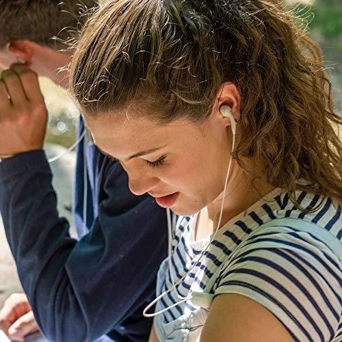 Imagen 7 de 7 de Auriculares Inalambricos Mas Microfono Ifrogz