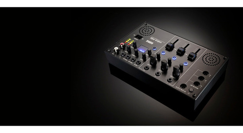 Korg Volca Mix Mixer Analogico Para Serie Volca