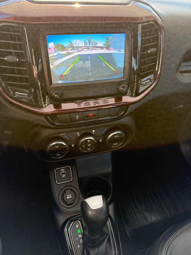 Fiat Toro 1.8 Freedom 4X2 At