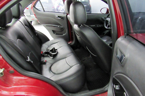 Jac J3 Turin Sedan 2014 1.4 16v 4p Mec.