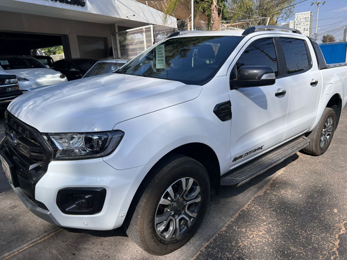 Ford Ranger Ranger Wildtrak 4x4 2.3L V4 GTDI