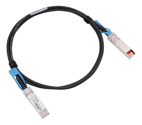 Cable Twinax 25gbe Sfp28 Dac, 4.9 Ft 25gbase-cr Sfp28 Cable 