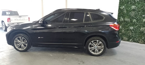BMW X1 2.0 Sdrive 20i Sportline 192cv