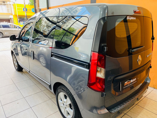 Renault Kangoo 1.6 Sce Zen